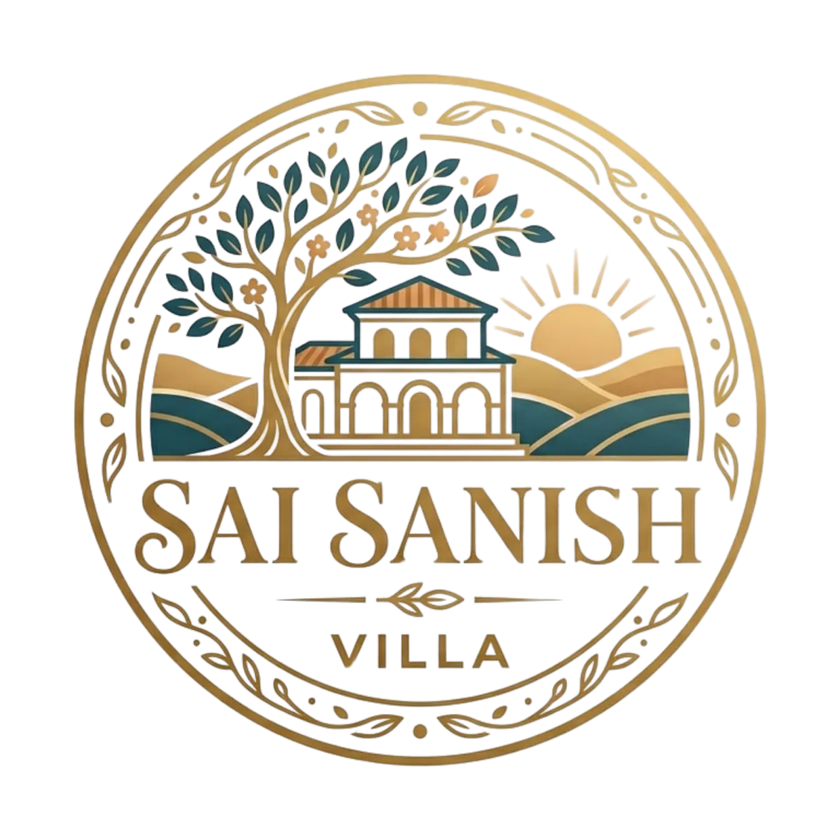 Brand Logo