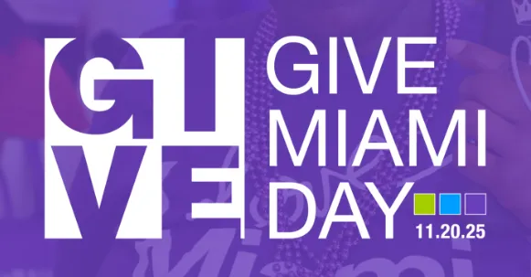 Give Miami Day 2025