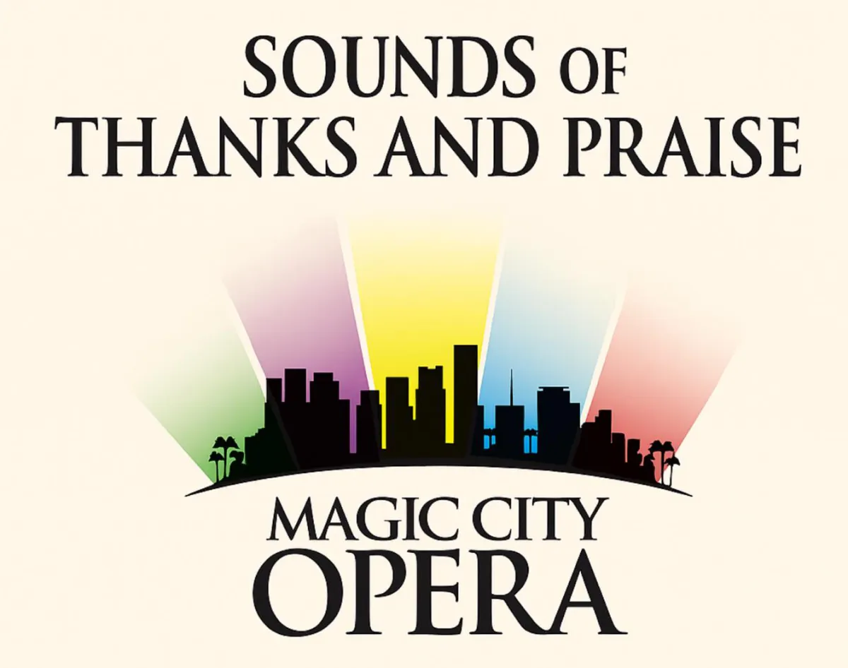 Sounds of hanks and Praise - Nov 2, 202