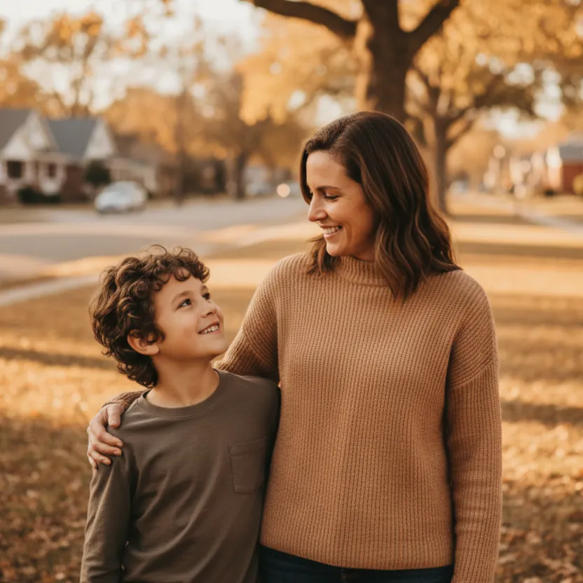 red and white UNKs bar signage