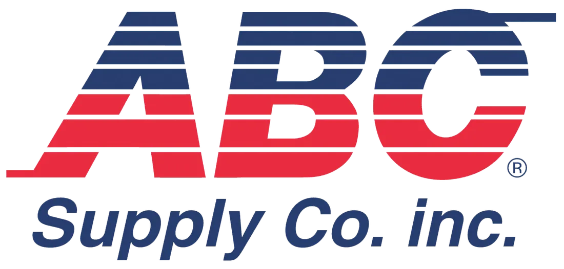 ABC Supply Co. inc. Brnd Logo