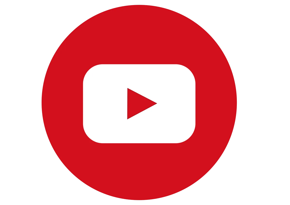 youtube logo ion