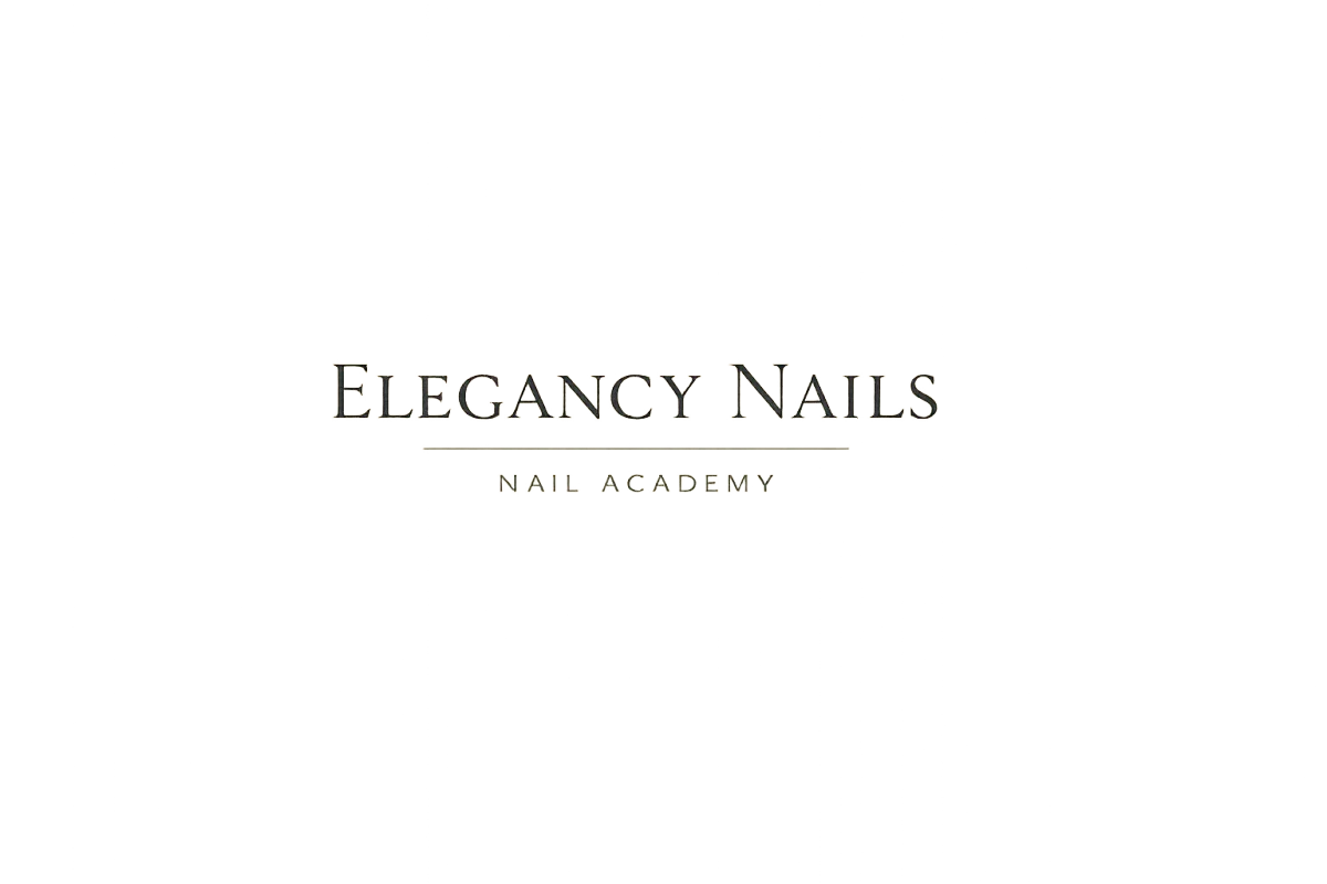 ELEGANCY NAILS® Logo