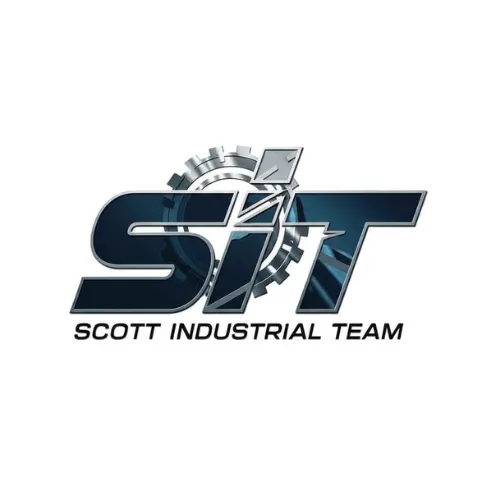 Scott Industrial Team