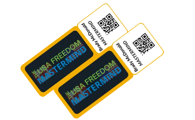 Two Comma Club Award Winners