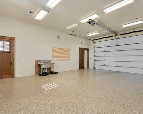 Garage Door Servicing and Maintenance Mernda