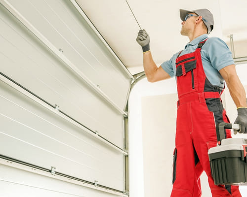Garage Door Repairs Mernda