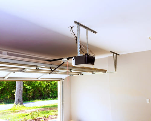 Garage Door Motors and Openers in Mernda