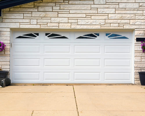 Garage Door Installation in Beveridge