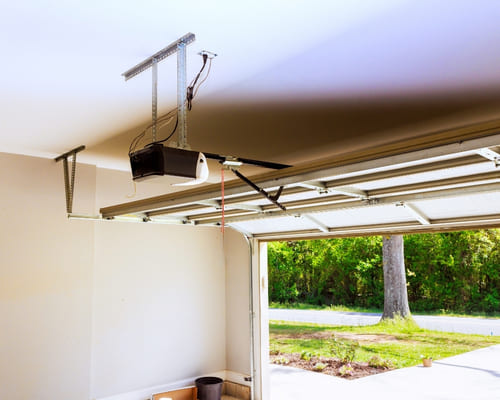 Roller Door Repairs Mernda