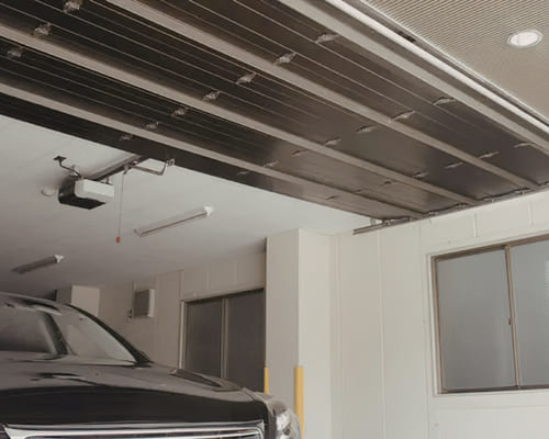 Garage Door Motors and Openers Mernda