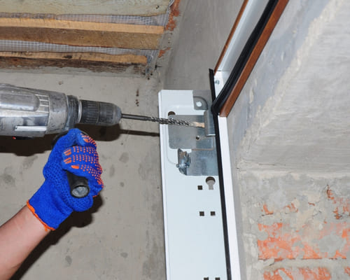 Garage Door Spring and Cable Replacement Mernda