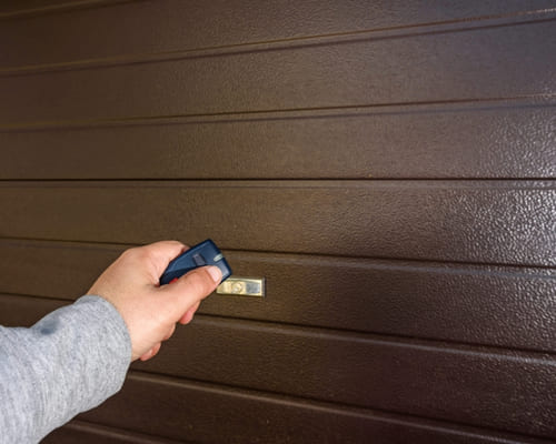 Garage Door Remote Replacement in Mernda