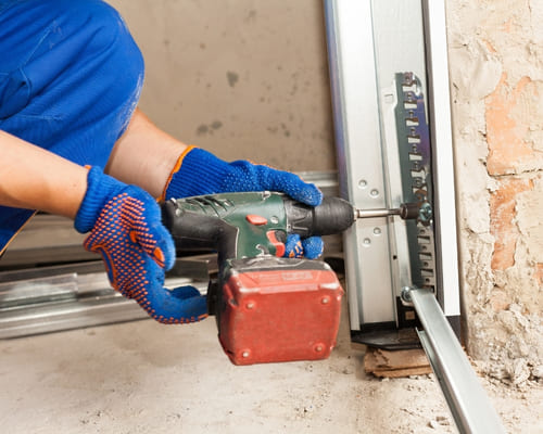 Garage Door Motors and Openers Mernda