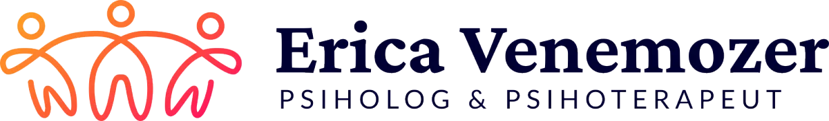 Psiholog Erica Venemozer