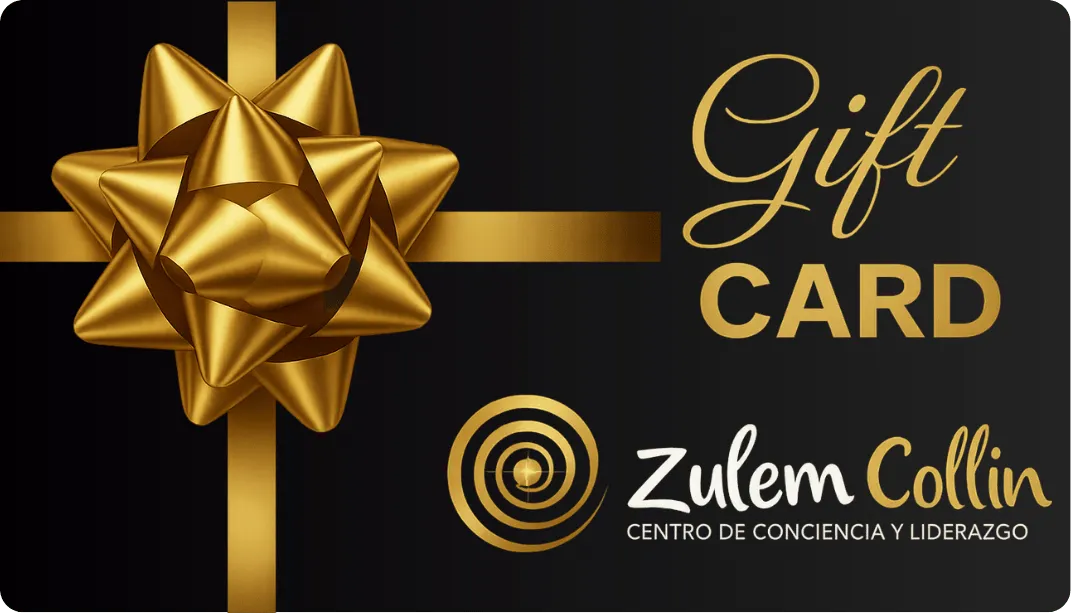 Amado Clinic gift card packaging Miami Florida