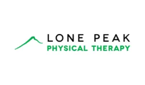 Lone Peak Physical Therapy Holiday Party Photo Booth - Bozeman Montana 