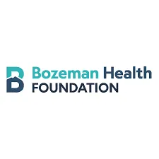 Bozeman Health Foundation Hospitality Galla Phoo Booth