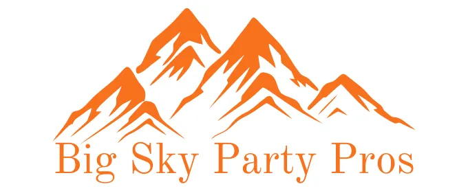 Big Sky Party Pros