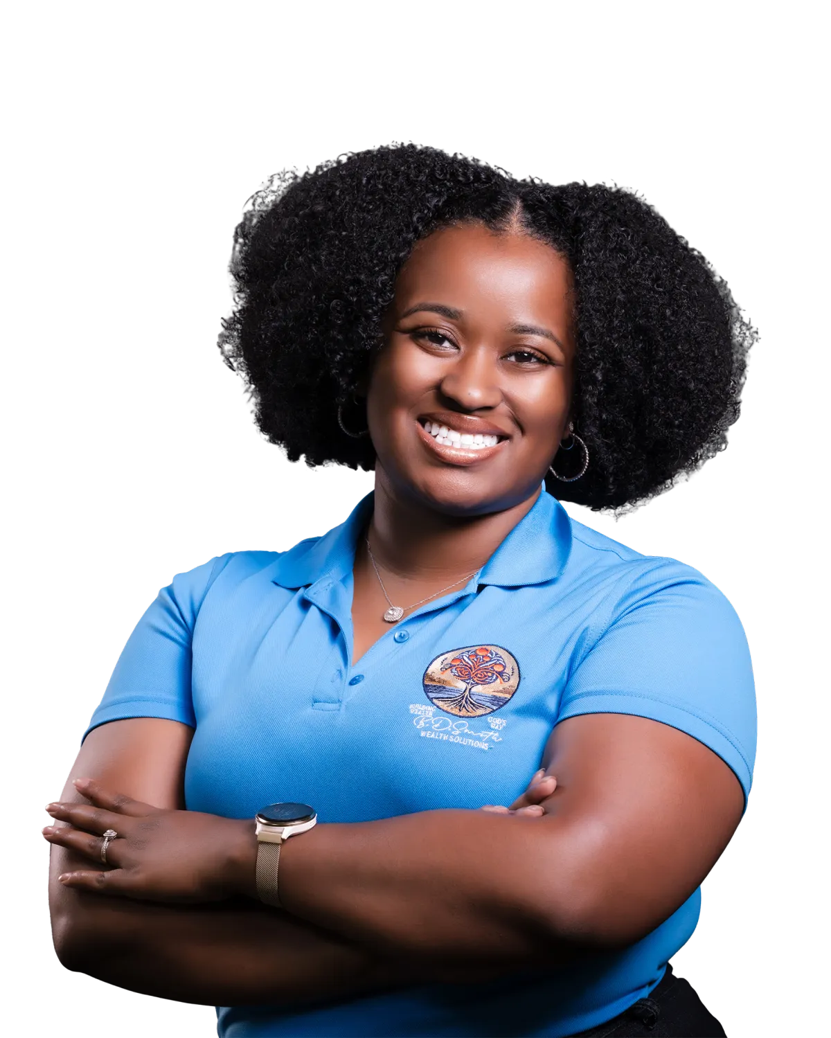 Bri Smith, CPA