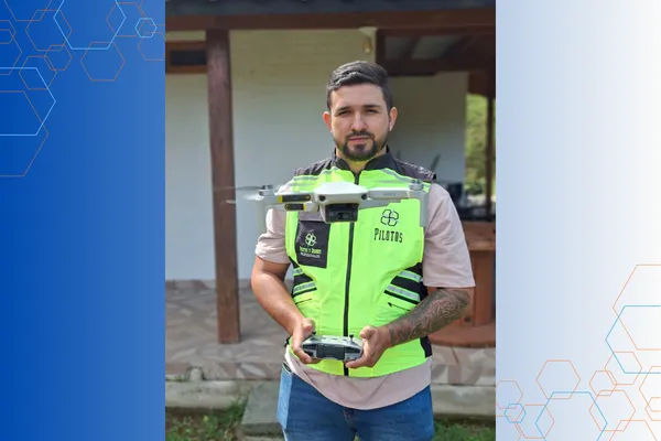 Necesitas Certificación Para Volar Dron?