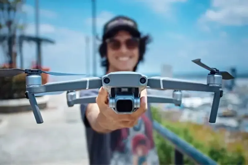 El auge del empleo para pilotos de drones en 2026 y 2027