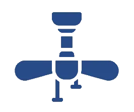 ceiling fan installation