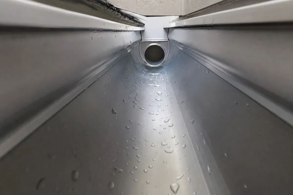 Huntington Station Gutter Cleaning