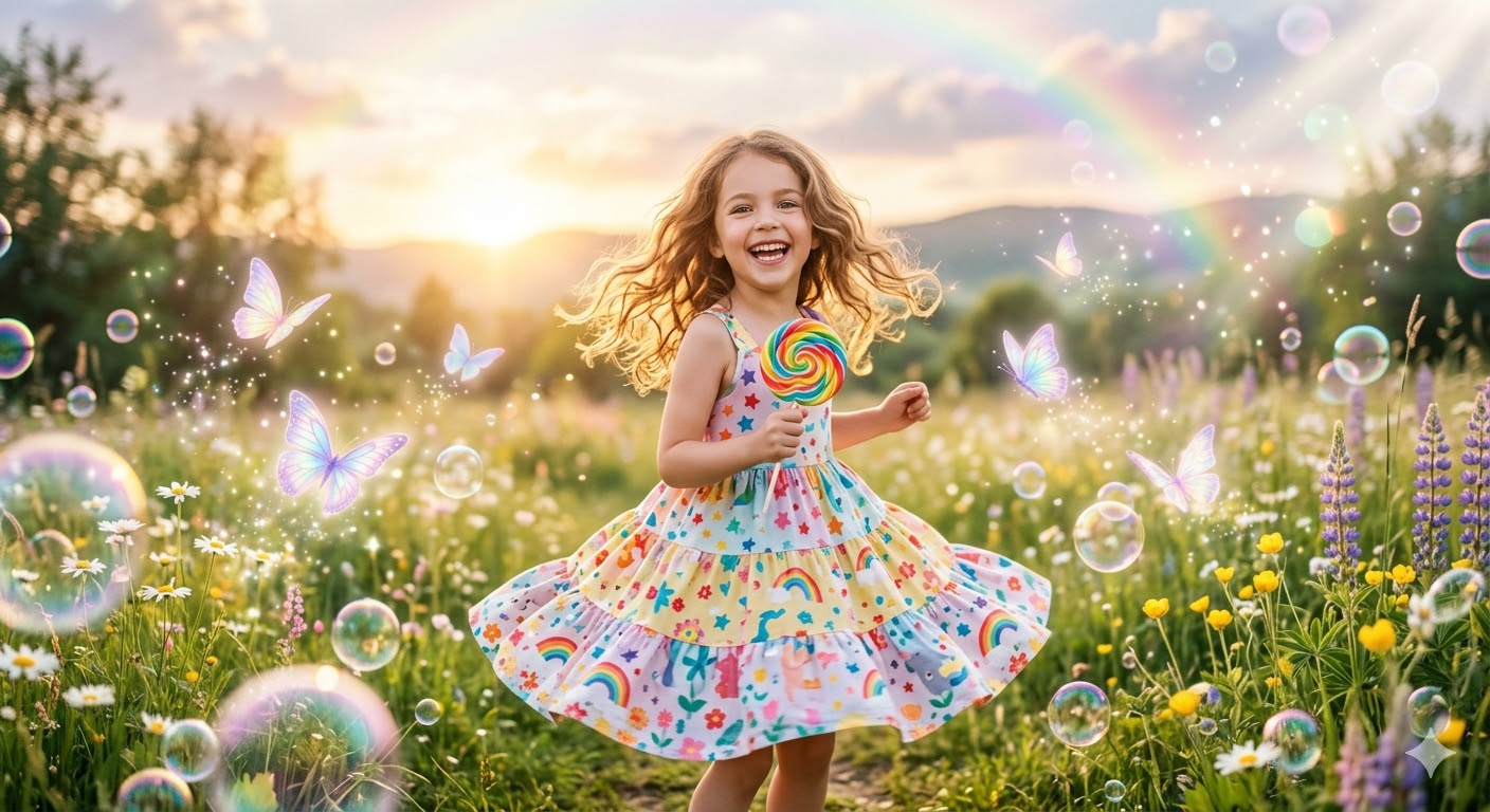 Reclaiming Your Early Self: A Powerful Guide to Inner Reconnection & Personal Renewal