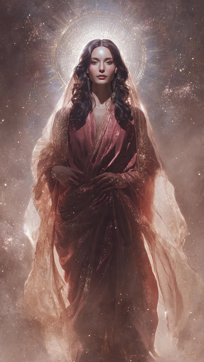 The Tower and the Fire: The Uncensored Legacy of Mary Magdalene