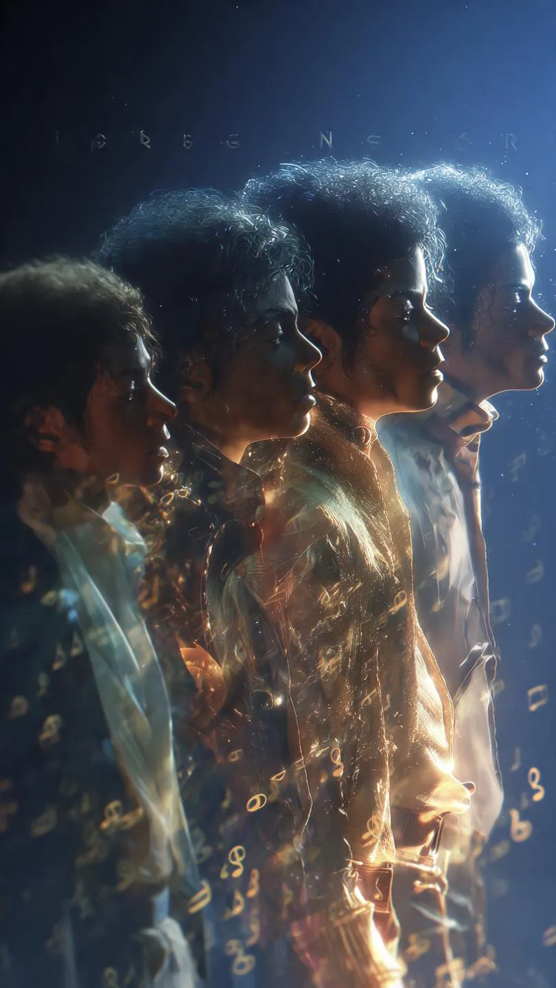 The King of Pop’s Legacy: Michael Jackson’s Career and Final Days