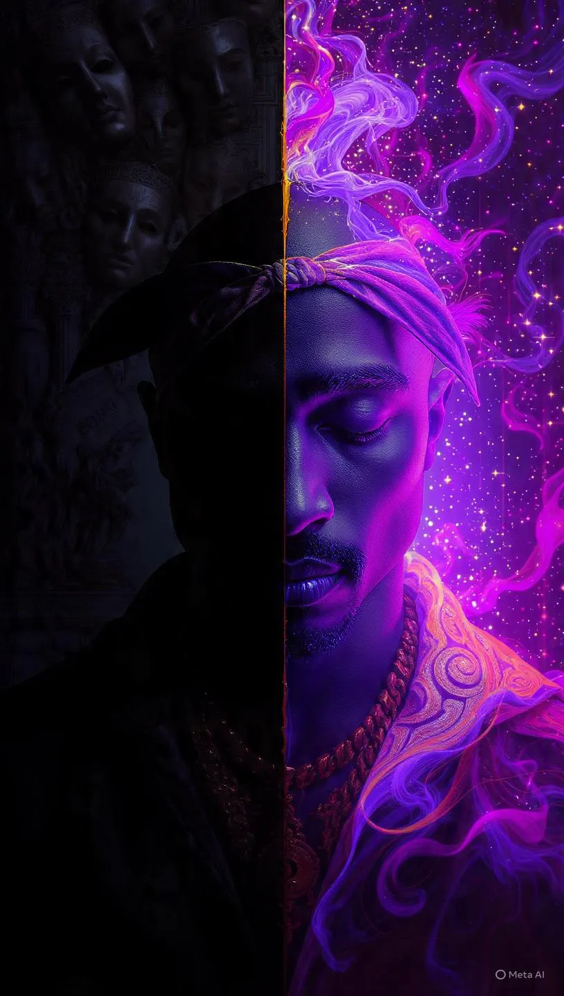 The Eternal Transmission: From the Halls of Art to the Sovereign Return