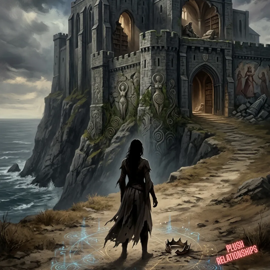 Unmaking the Queens: The Fortress Convents and the Erasure of the Sacred Feminine