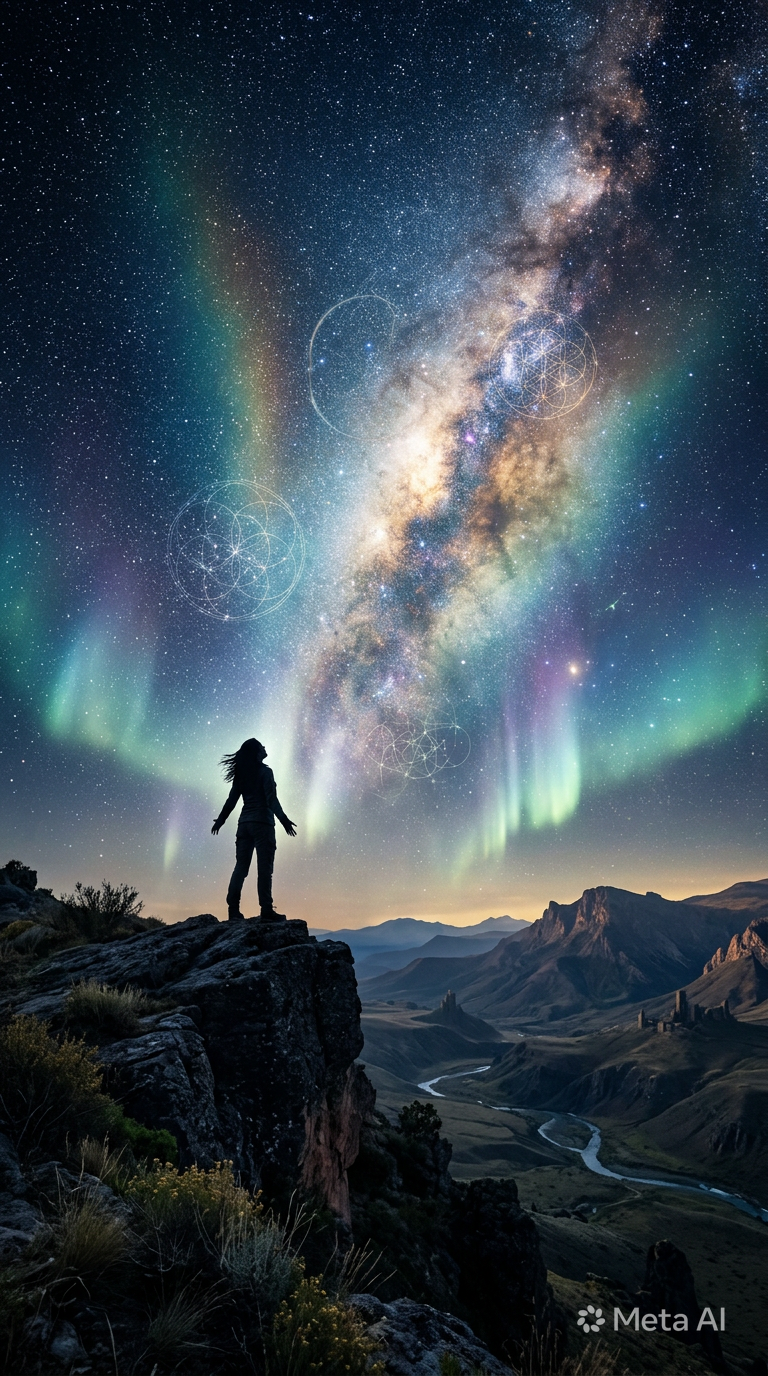 The Great Unveiling: Why We Are Not—And Have Never Been—Alone