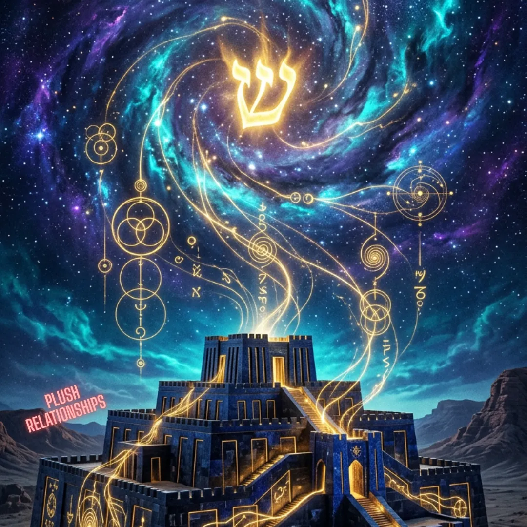 The Grand Tapestry of the Sovereign Lineage: Cain, Abel, and the Genesis of Human Civilization