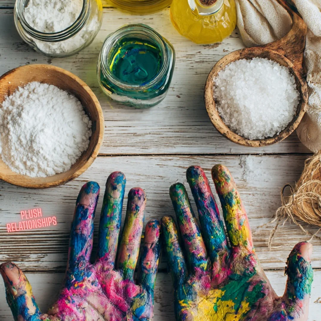 The Creator’s Guide to Clean Hands: How to Remove Paint Safely