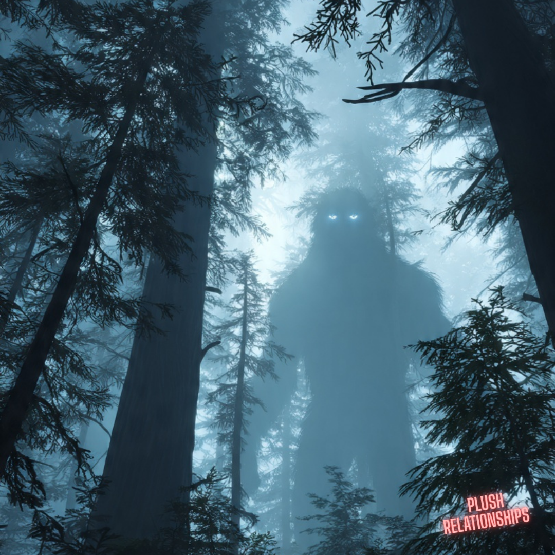Bigfoot and the Forgotten Hominids — The Sibling Species