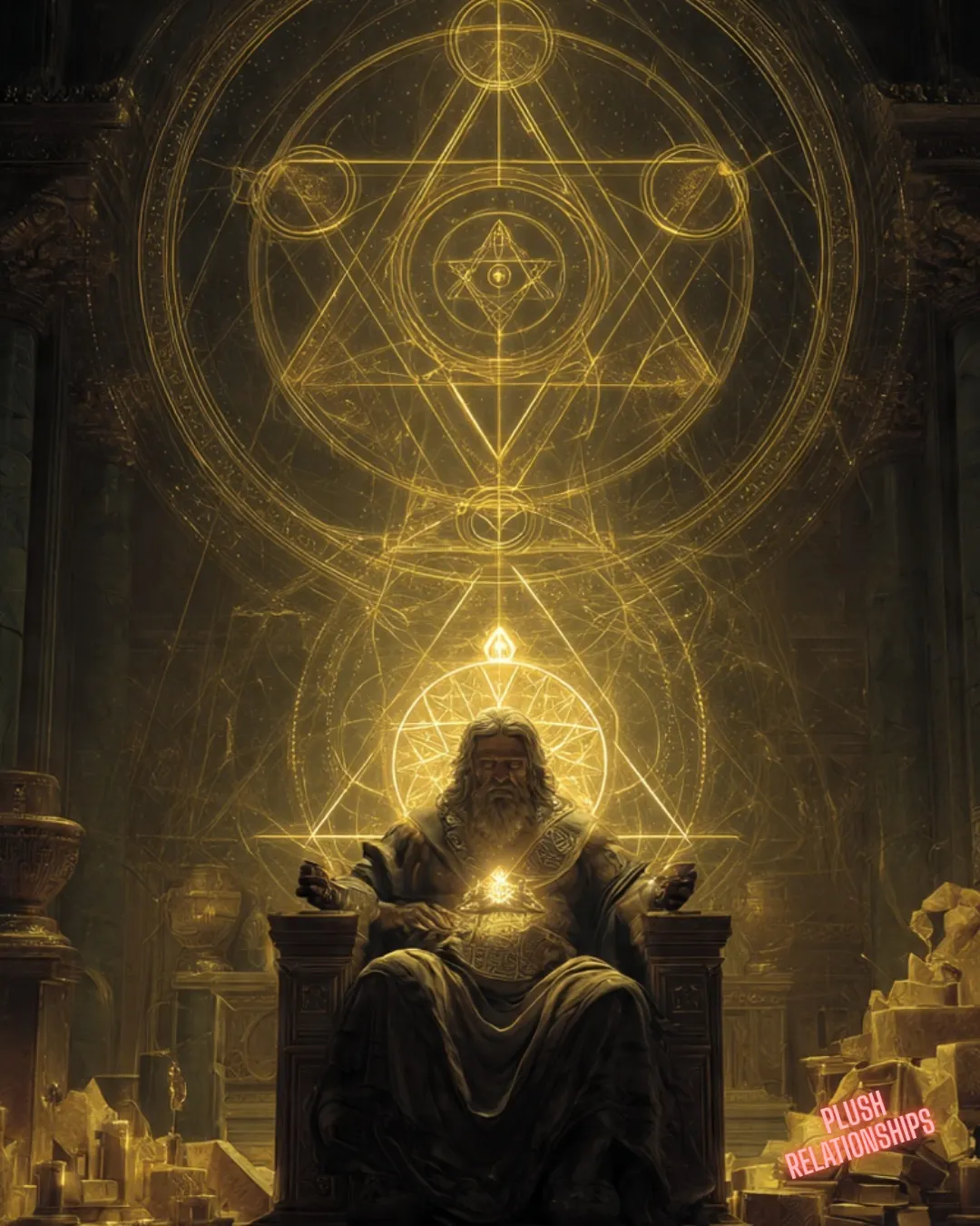 Wisdom, Wealth, and the Veil: The Multidimensional Legacy of King Solomon