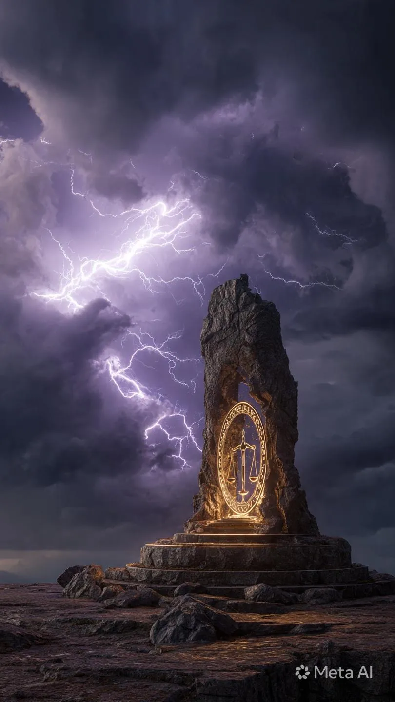 🏛️ Psalm 109: The Ultimate Sovereign Cry for Justice and Boundary Reclaimed