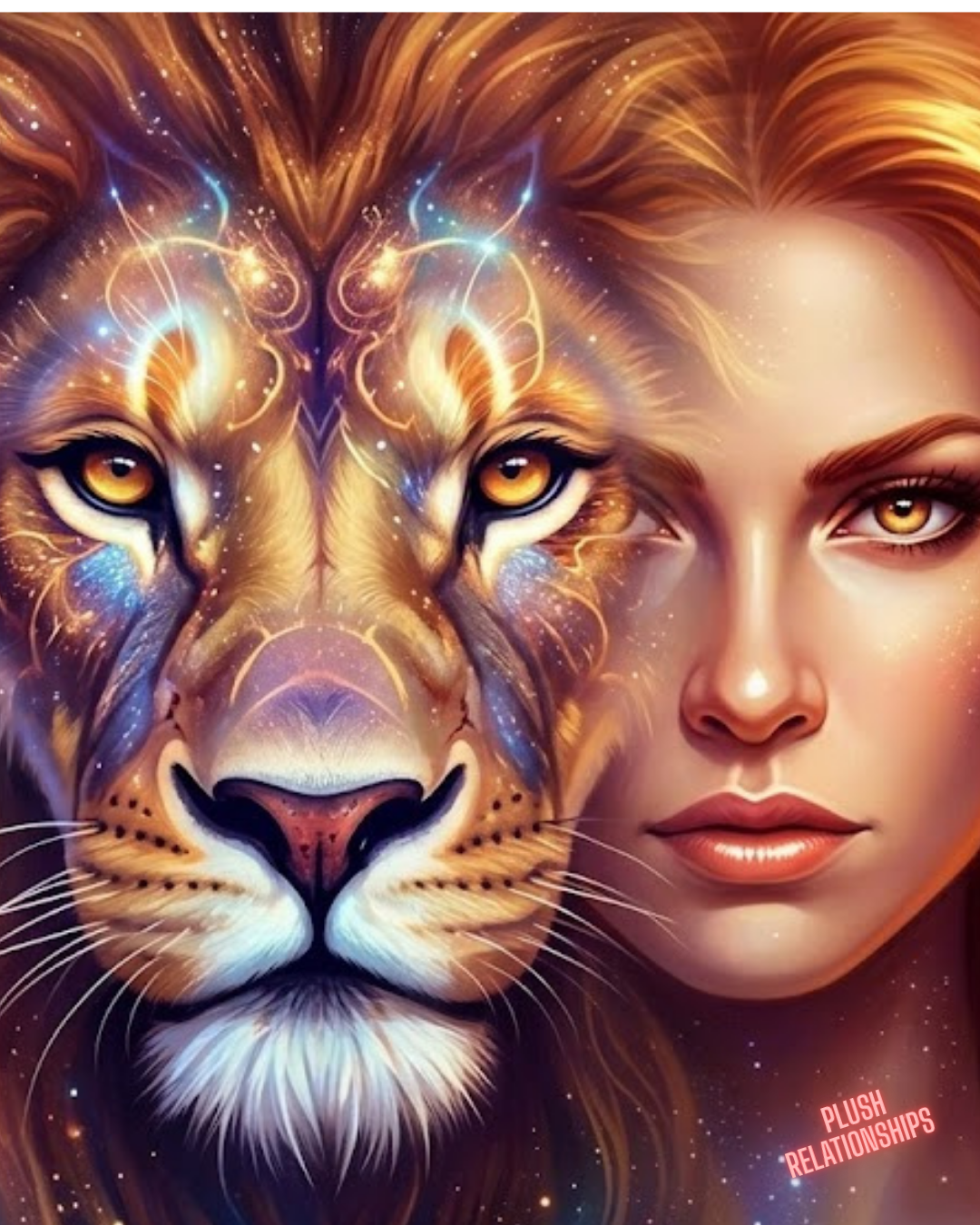 Lyran Starseeds: Ancient Royalty & Feline Roots