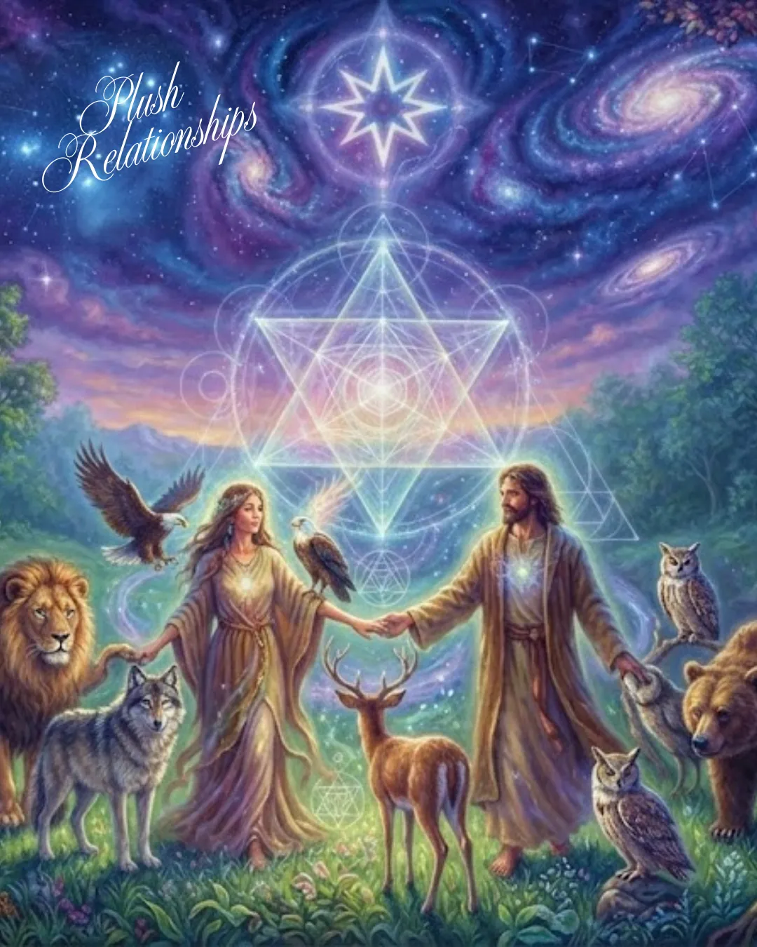 The Animal Kingdom: Our Mirror, Our Teacher, Our Kin