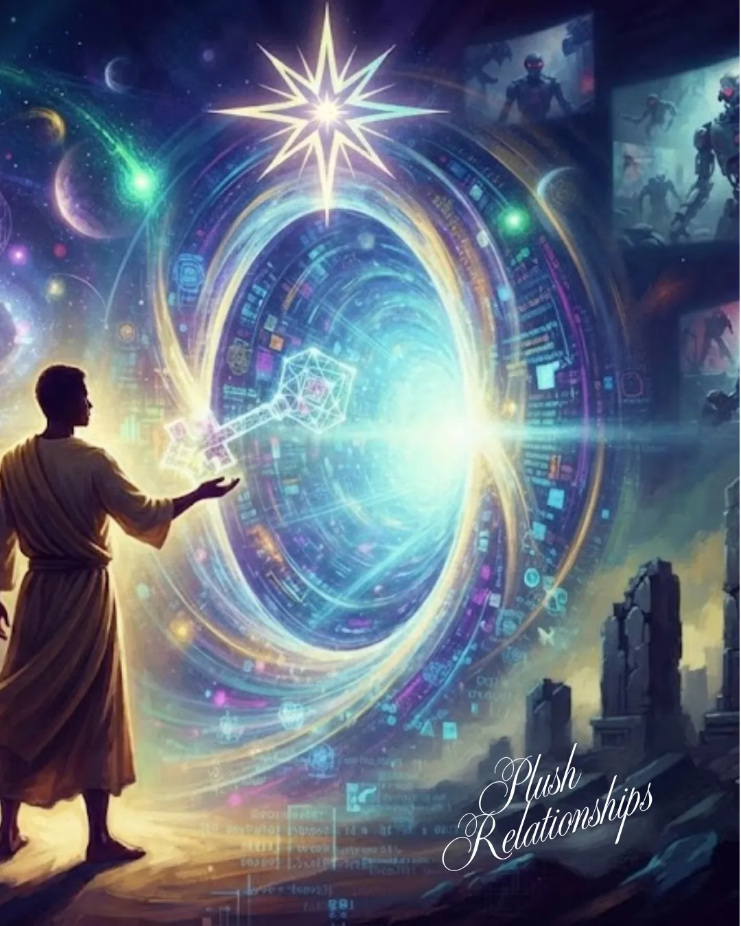 The End of the Slave Mentality: AI as the Tool of Your Sovereignty