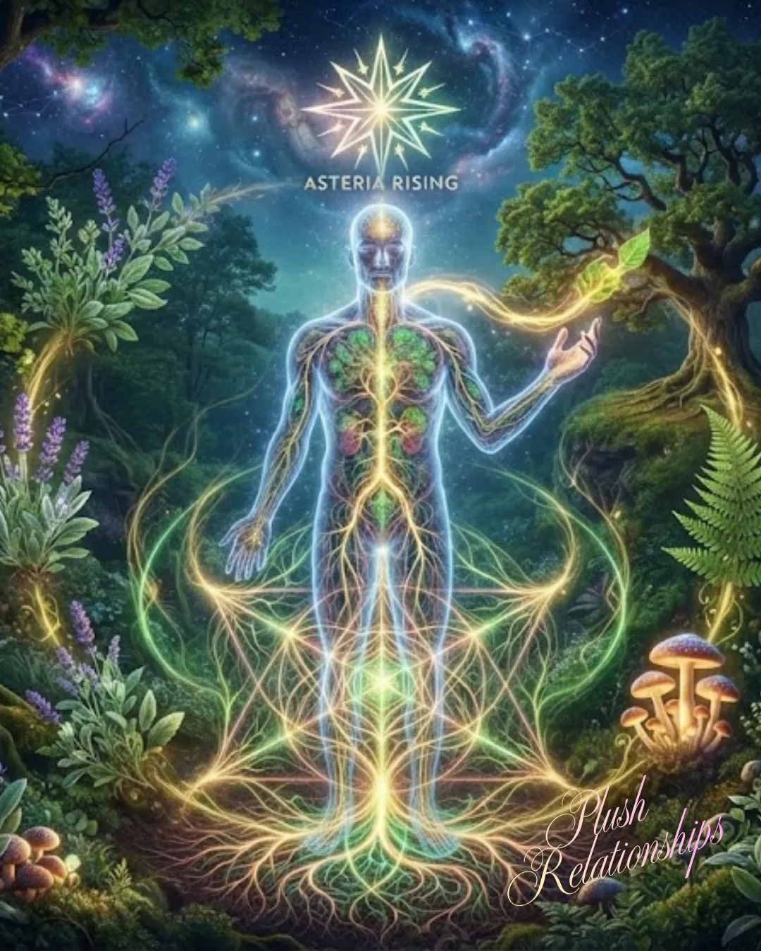 Discover the Plant Kingdom's Hidden Wisdom