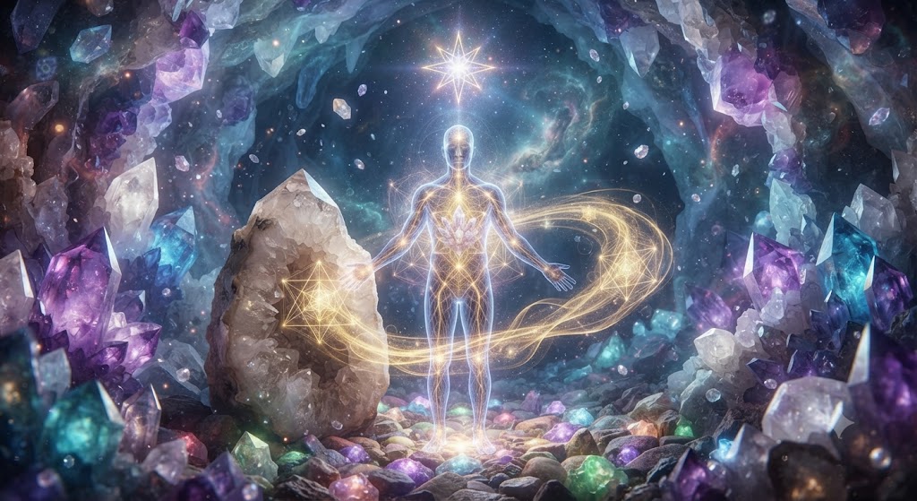 Unveiling Earth's Secrets: Mineral Kingdom Insights