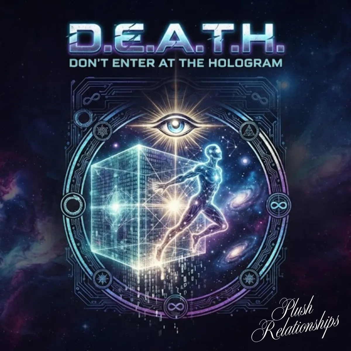 D.E.A.T.H.: The Ultimate Exit Strategy from the Hologram