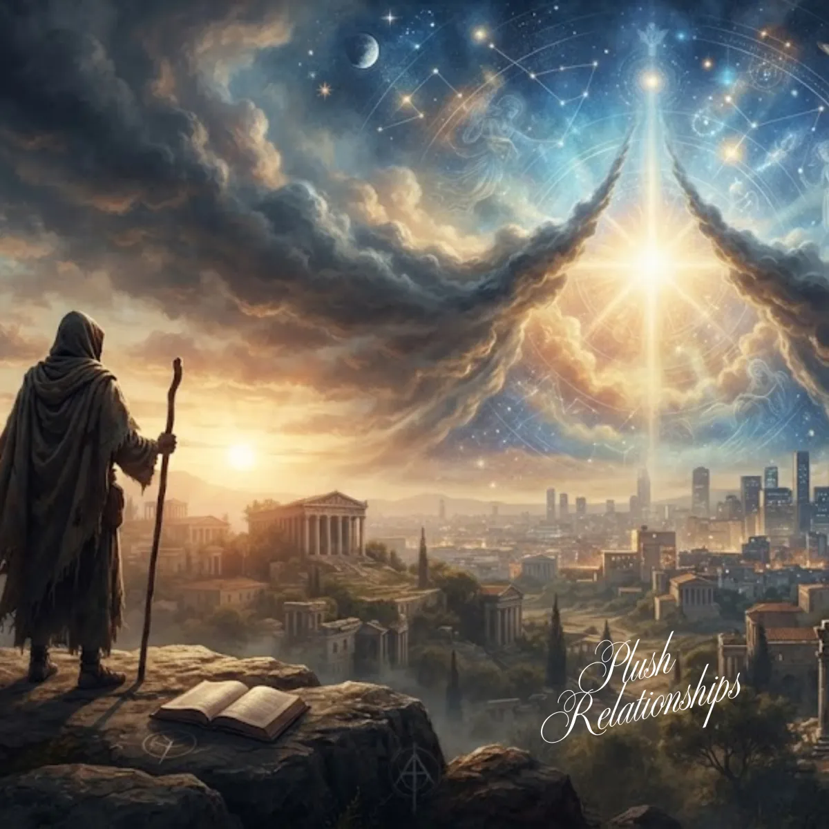 The Great Unveiling: Why Revelations Are Upon Us