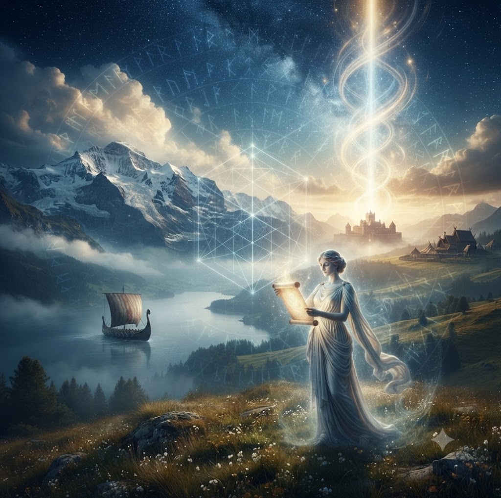The Voice of Sovereignty: Reclaiming Your Internal Oracle