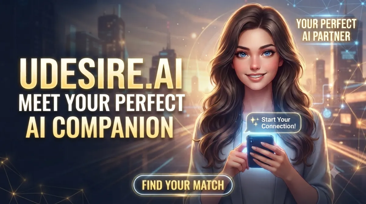 Elegant Plush Relationships thumbnail featuring two plush mascots and a glowing blue button that says “Click for more links.” The design includes silver filigree, chain motifs, and a deep sapphire background.