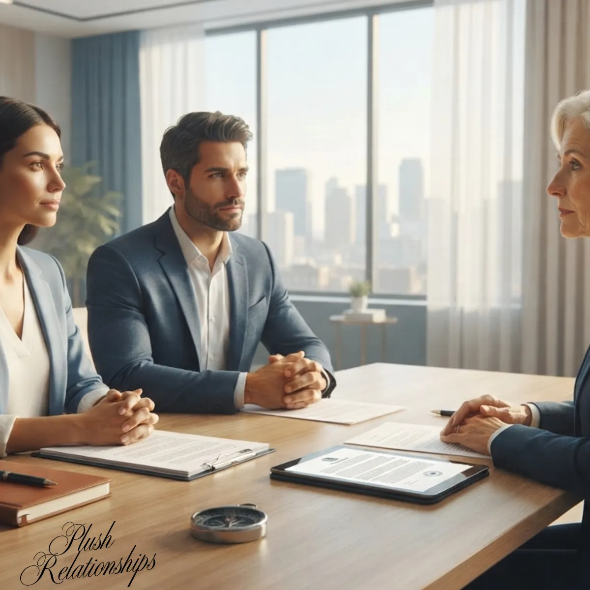 Part 3: Untangling the Knot—Domestic Violence and Family Law