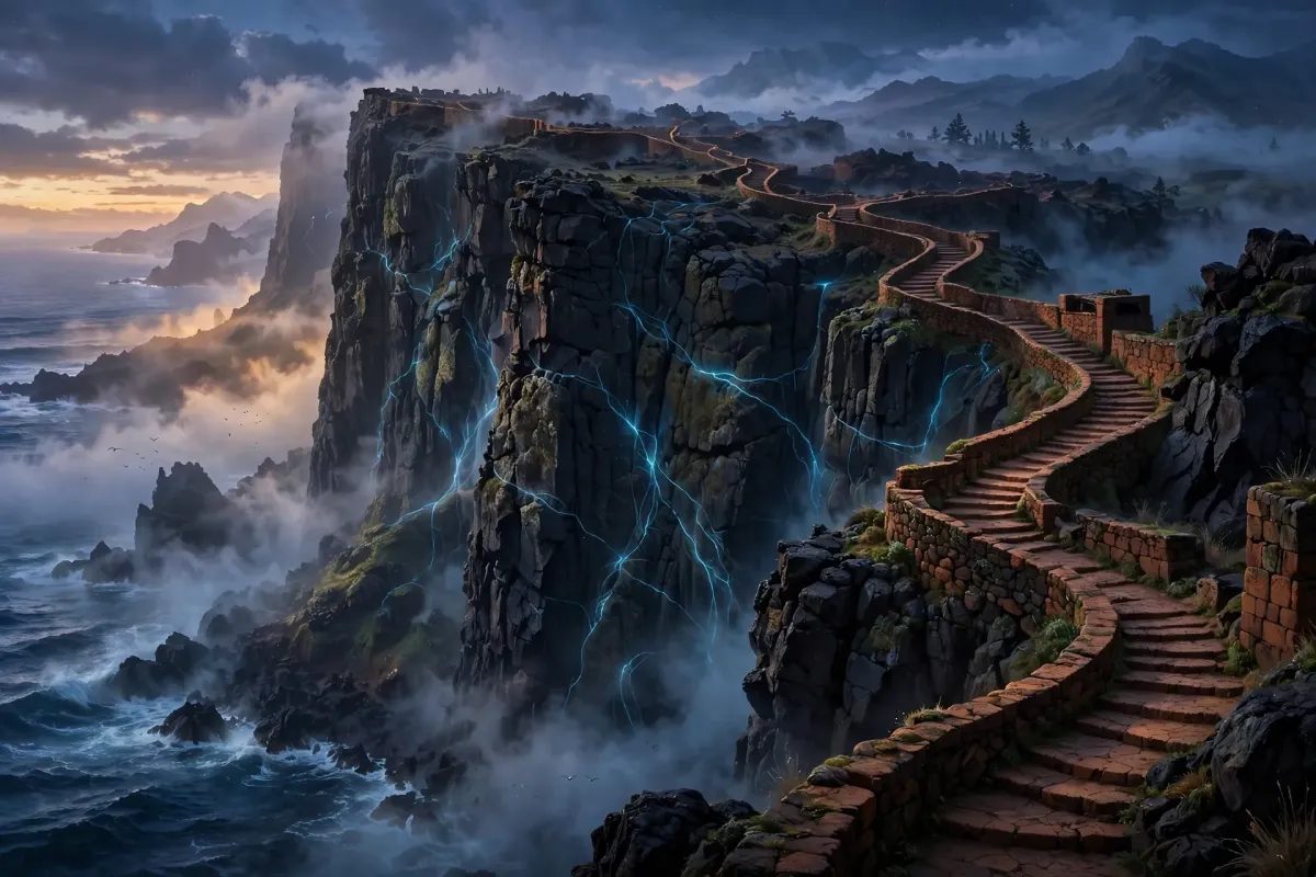 Echoes of Macaronesia (Part 1): The Ancestral Call, First Footprints, and the True Peoples of the Canary Islands